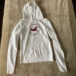 vintage rare y2k california hollister hoodie